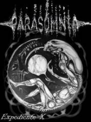 Parasomnia (CUB) : Expediente X